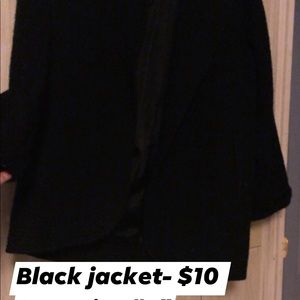 Pants, Shirts , Jacket